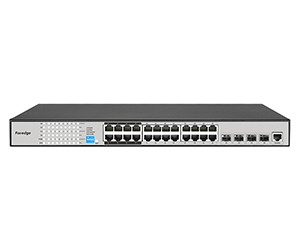 S5700-24G-4TFR